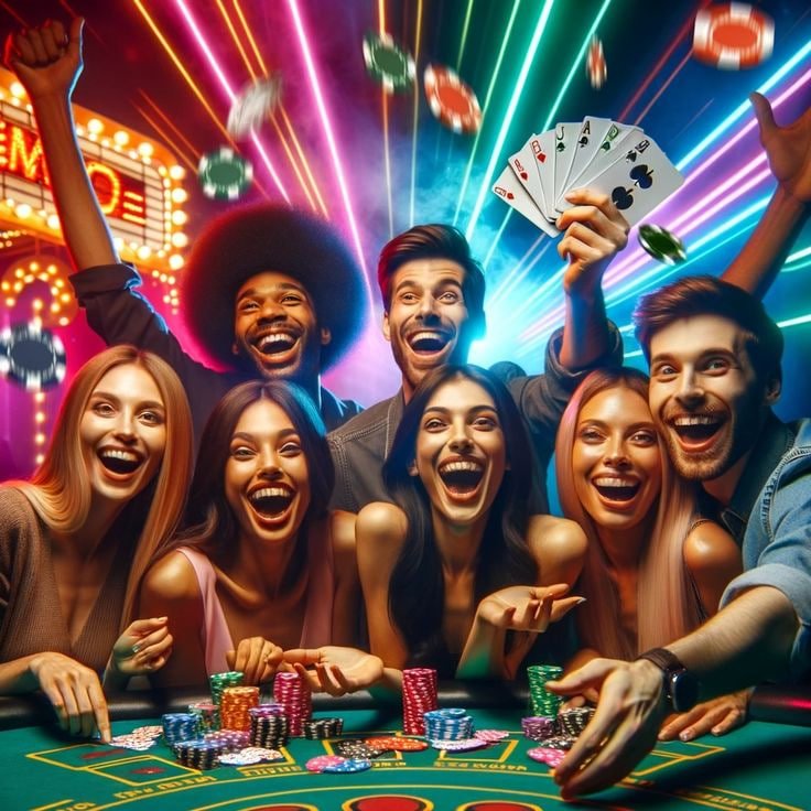 slot mestre
