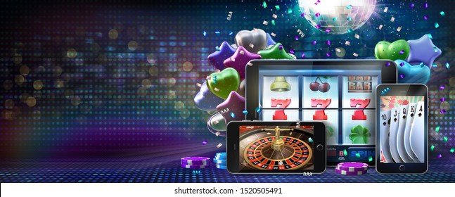 slot mestre