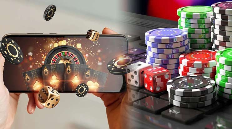 slot mestre