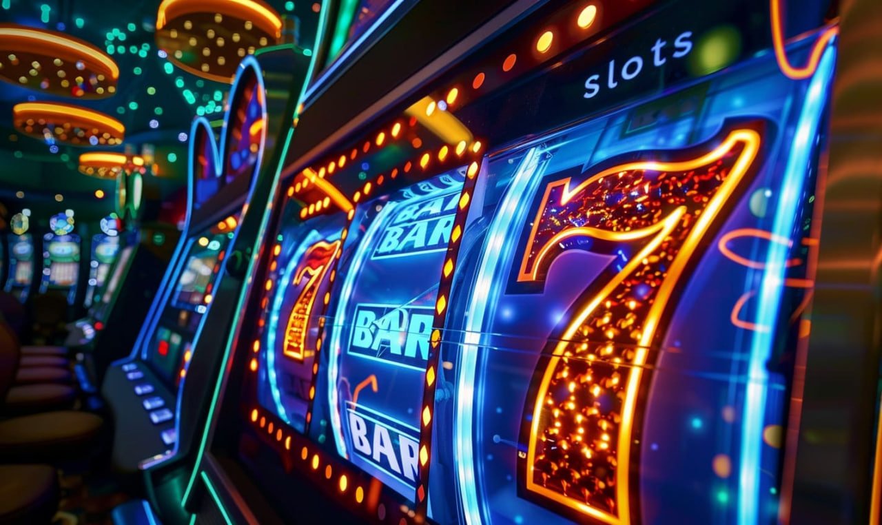 slot mestre