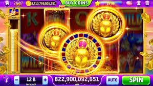 slot mestre